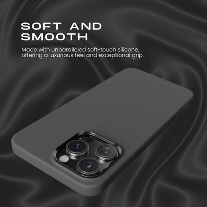 TINT Soft Silicone Case