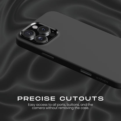 TINT Soft Silicone Case