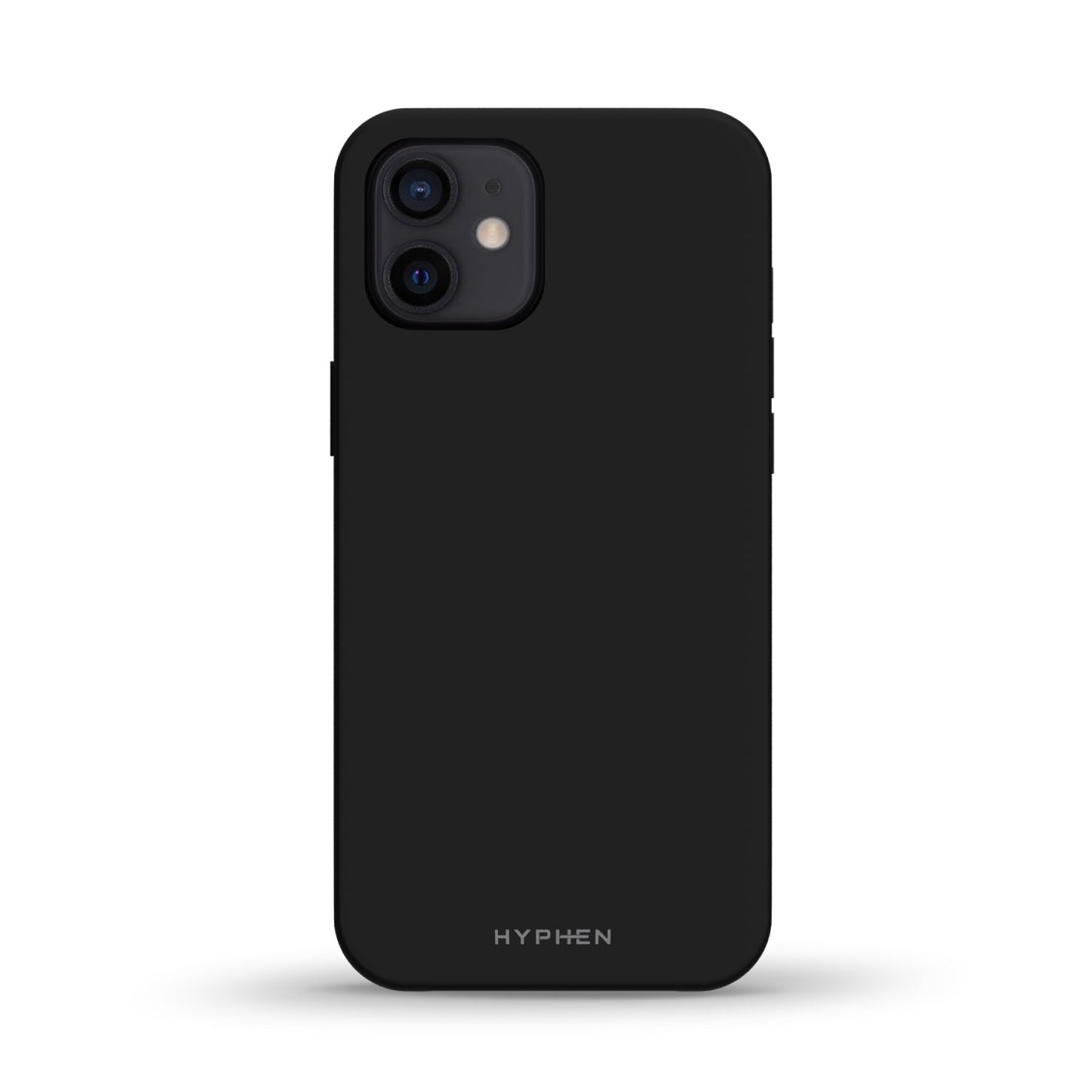 Silicon Case