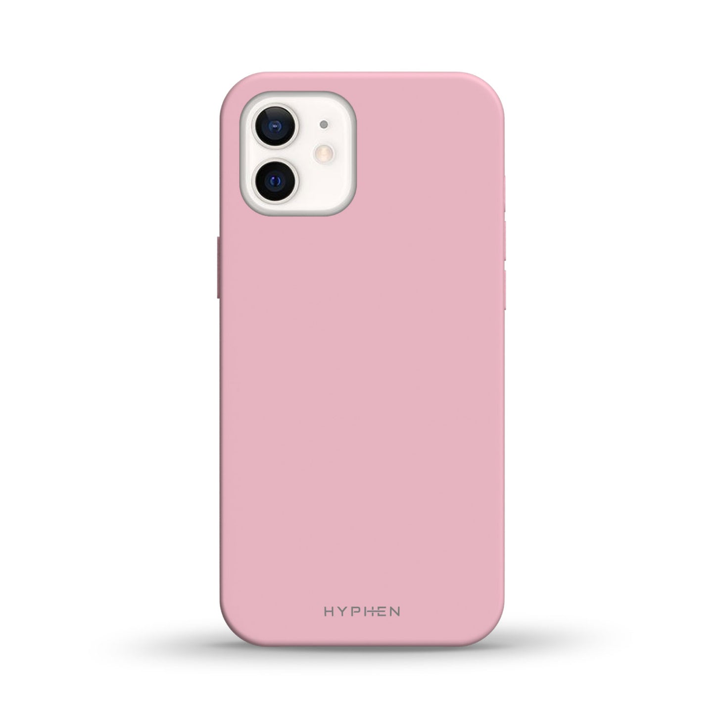 Silicon Case