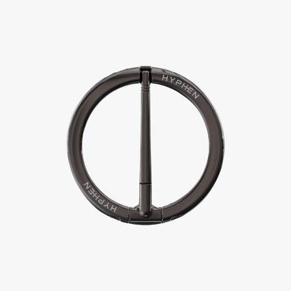 MAGT GRIP Magnetic Travel Ring Stand