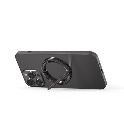 MAGT GRIP Magnetic Travel Ring Stand