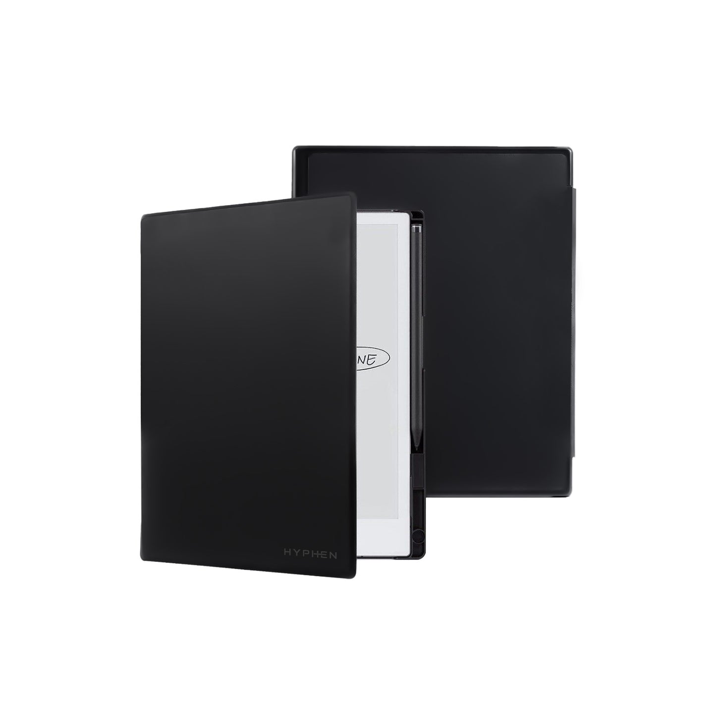 Notable Slim Magnetic Case with Pen Holder