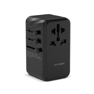 Black / 65W