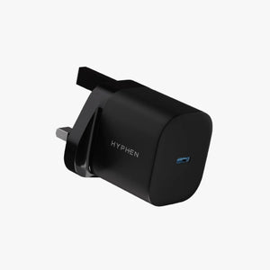 Black / 33W