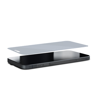 DEFENDR Anti-Blue Light Tempered Glass