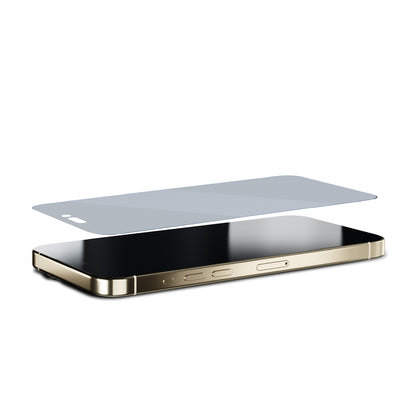 DEFENDR Anti-Blue Light Tempered Glass