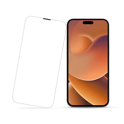 DEFENDR Case Friendly Tempered Glass with Applicator