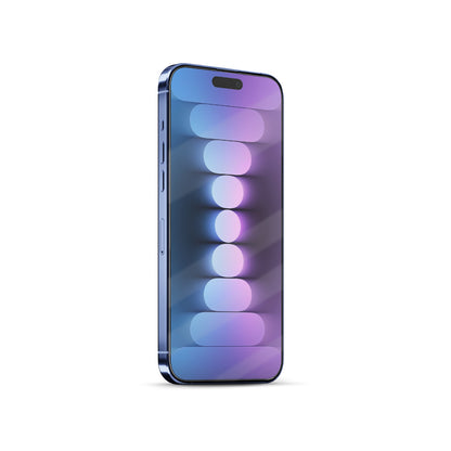 DEFENDR Case Friendly Tempered Glass with Applicator