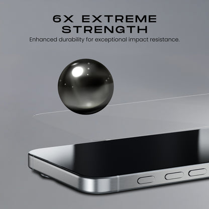 DEFENDR Anti-Blue Light Tempered Glass