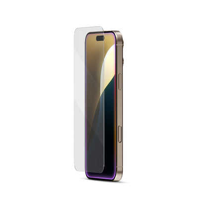 DEFENDR Case Friendly Tempered Glass
