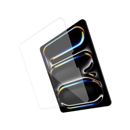 DEFENDR Case Friendly Tempered Glass with Applicator