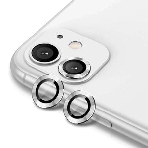 iPhone 11 / Silver