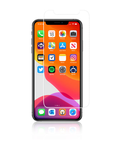 Tempered Glass