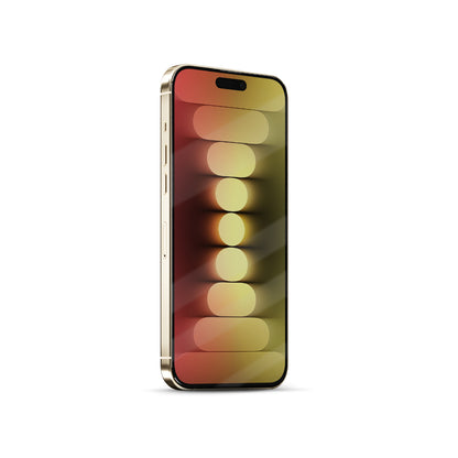DEFENDR Full Coverage Tempered Glass with Applicator