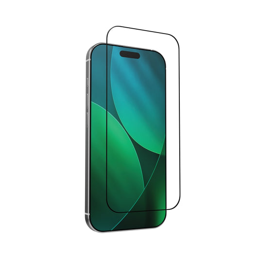 DEFENDR Full Coverage Tempered Glass with Applicator