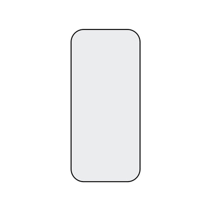DEFENDR Full Coverage Tempered Glass with Applicator