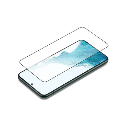 Tempered Glass - Full Coverage