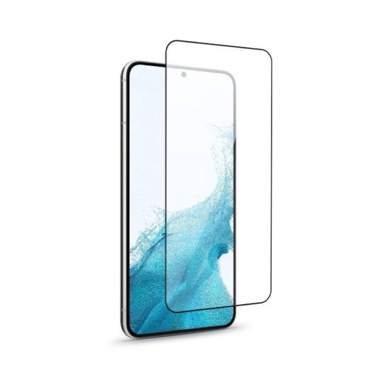 Tempered Glass - Full Coverage