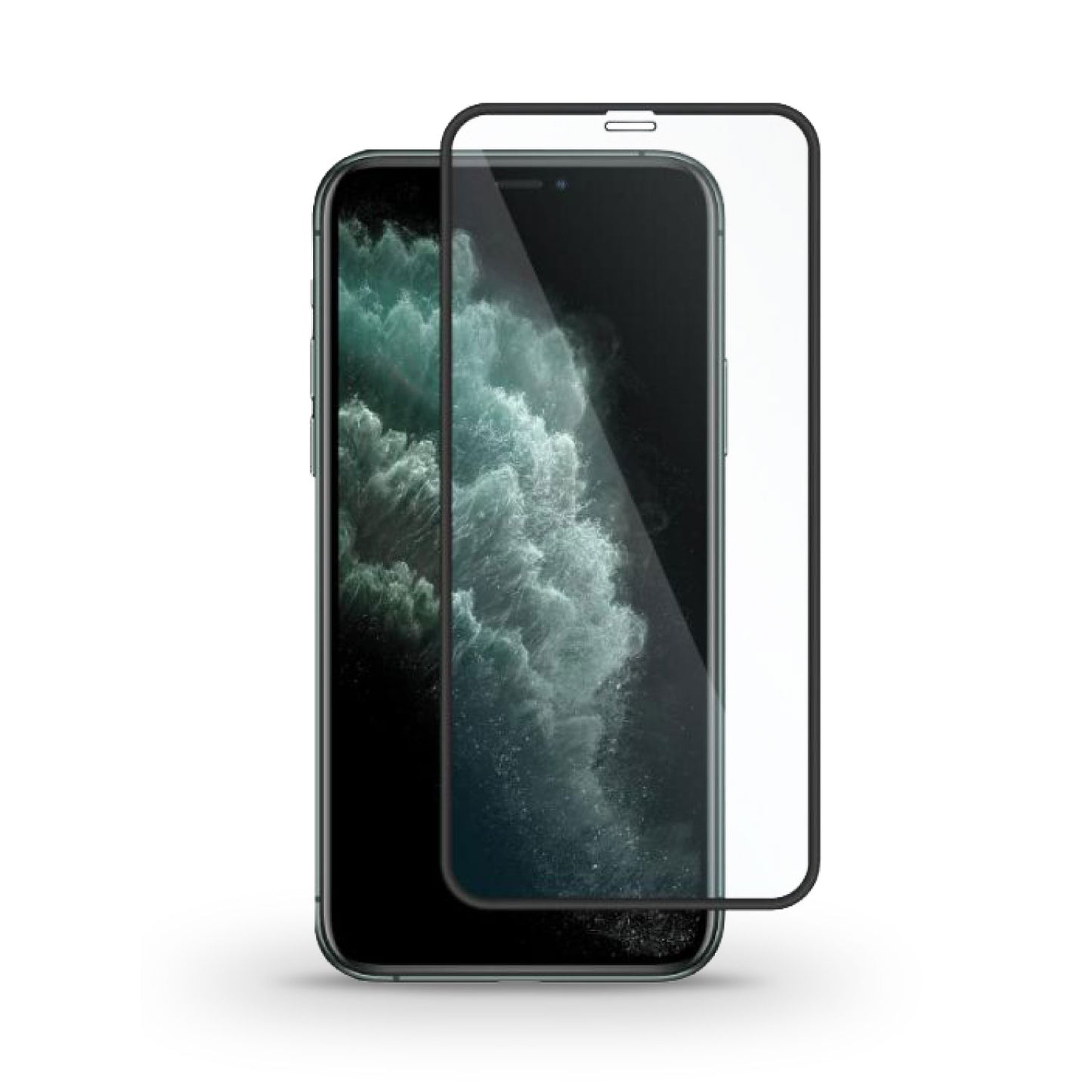 Tempered Glass