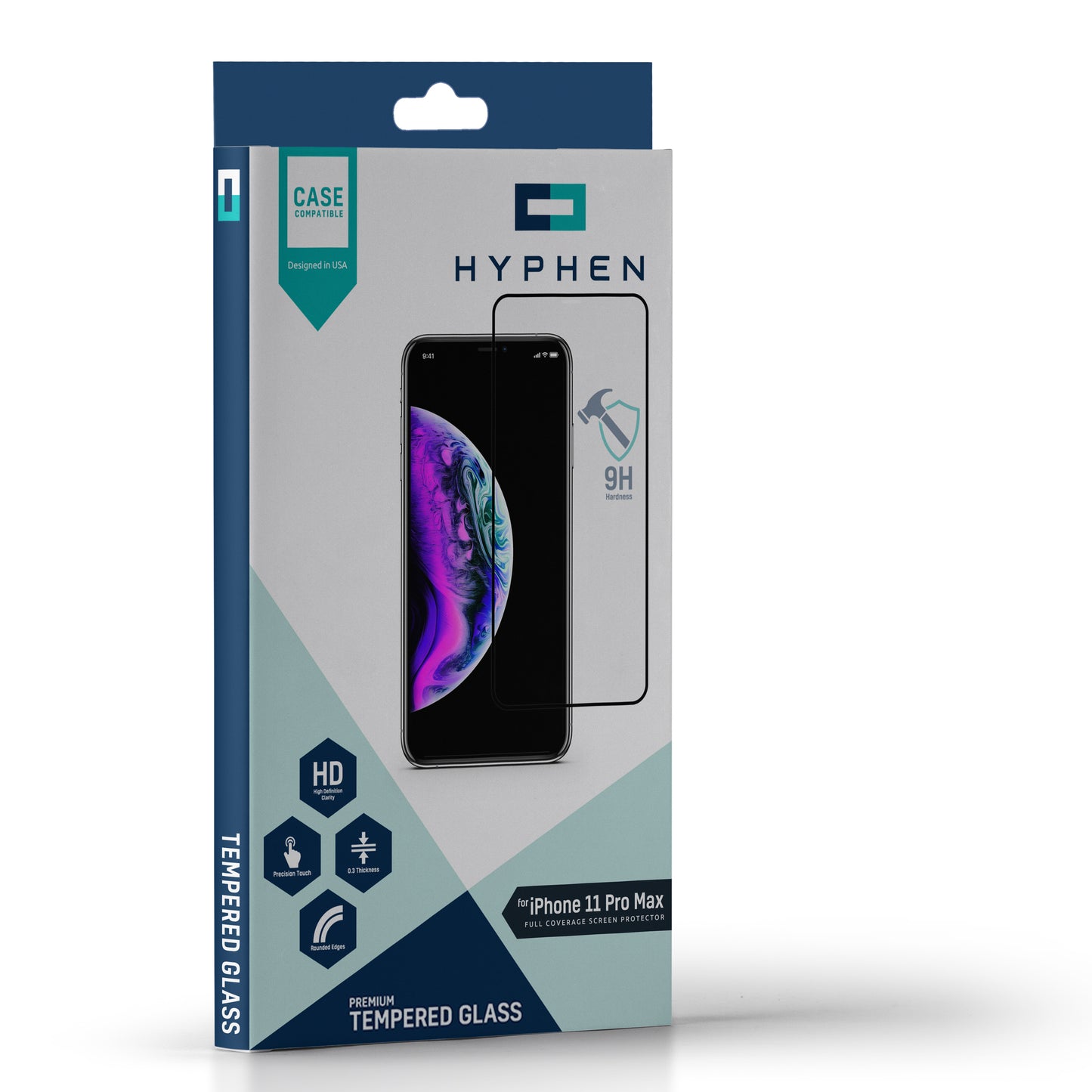 Tempered Glass