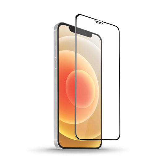 Tempered Glass - Full Coverage