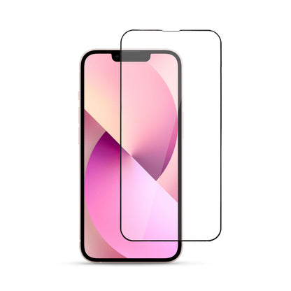 DEFENDR Full Coverage Tempered Glass