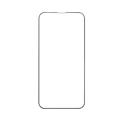 DEFENDR Full Coverage Tempered Glass