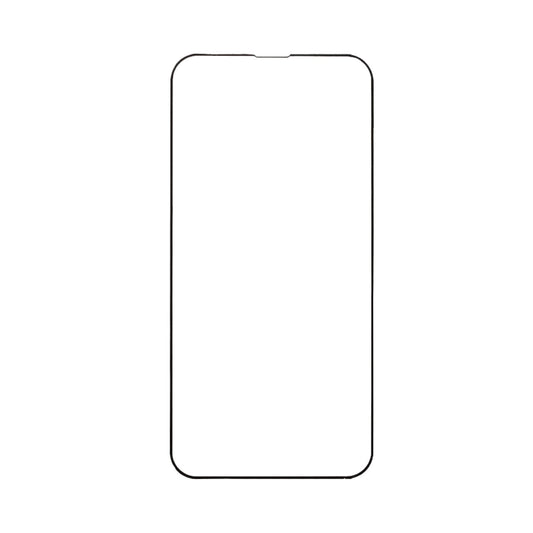 DEFENDR Full Coverage Tempered Glass