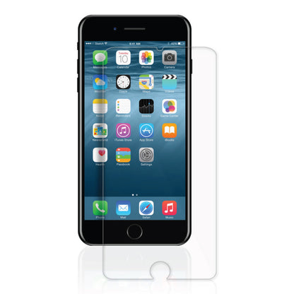 TEMPERED GLASS