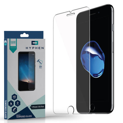 TEMPERED GLASS