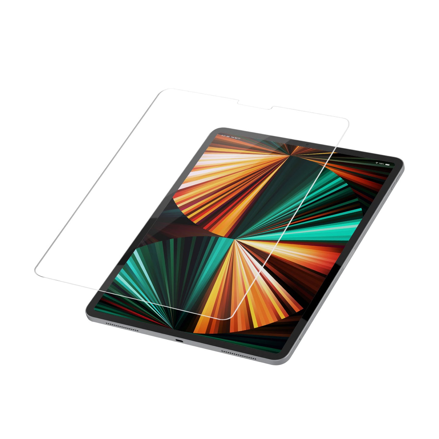 DEFENDR Tempered Glass