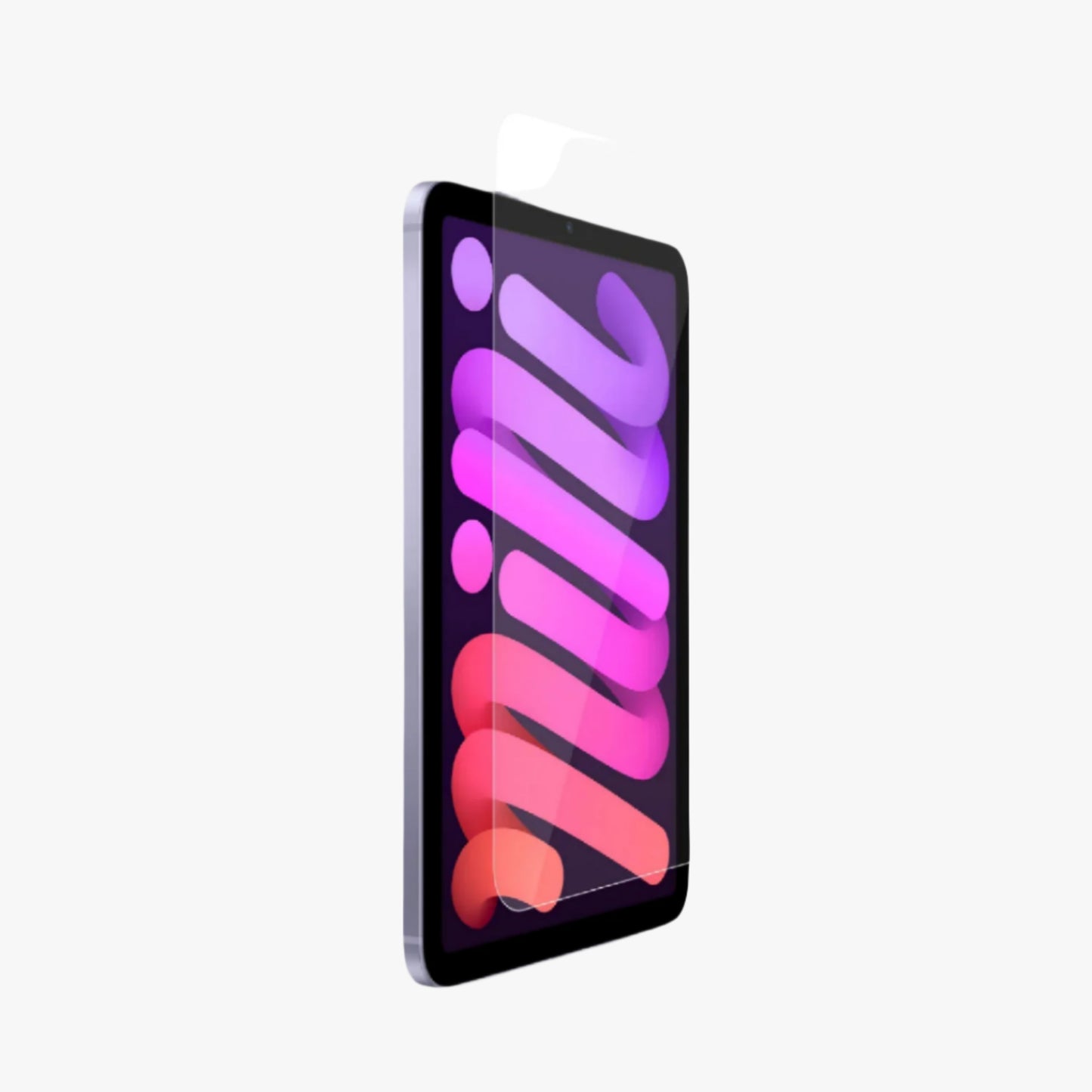 DEFENDR Tempered Glass