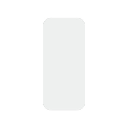 DEFENDR Matte Clear Tempered Glass with Applicator