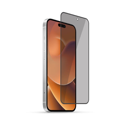 DEFENDR Privacy Tempered Glass with Applicator