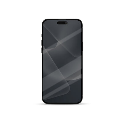 DEFENDR Privacy Tempered Glass with Applicator