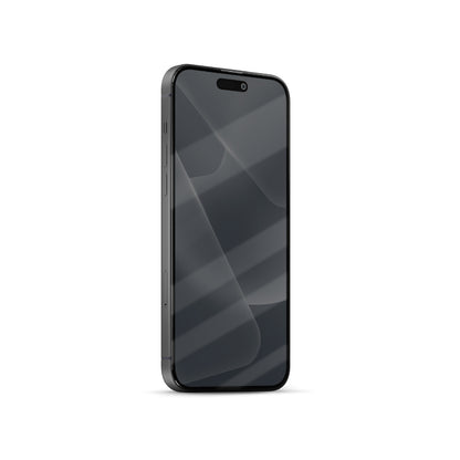DEFENDR Privacy Tempered Glass with Applicator