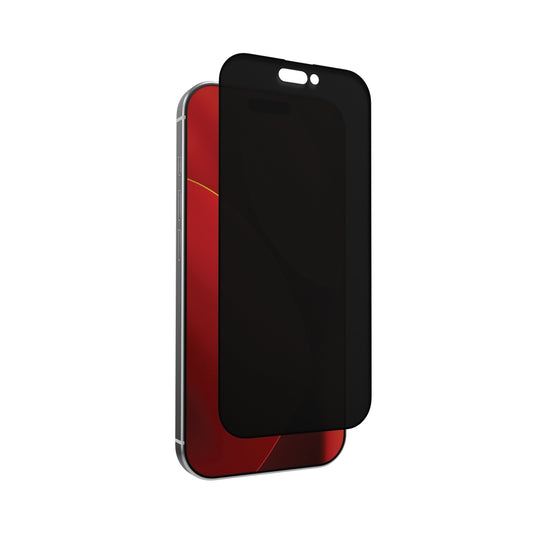 DEFENDR Privacy Tempered Glass with Applicator