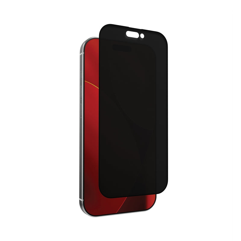 DEFENDR Privacy Tempered Glass with Applicator