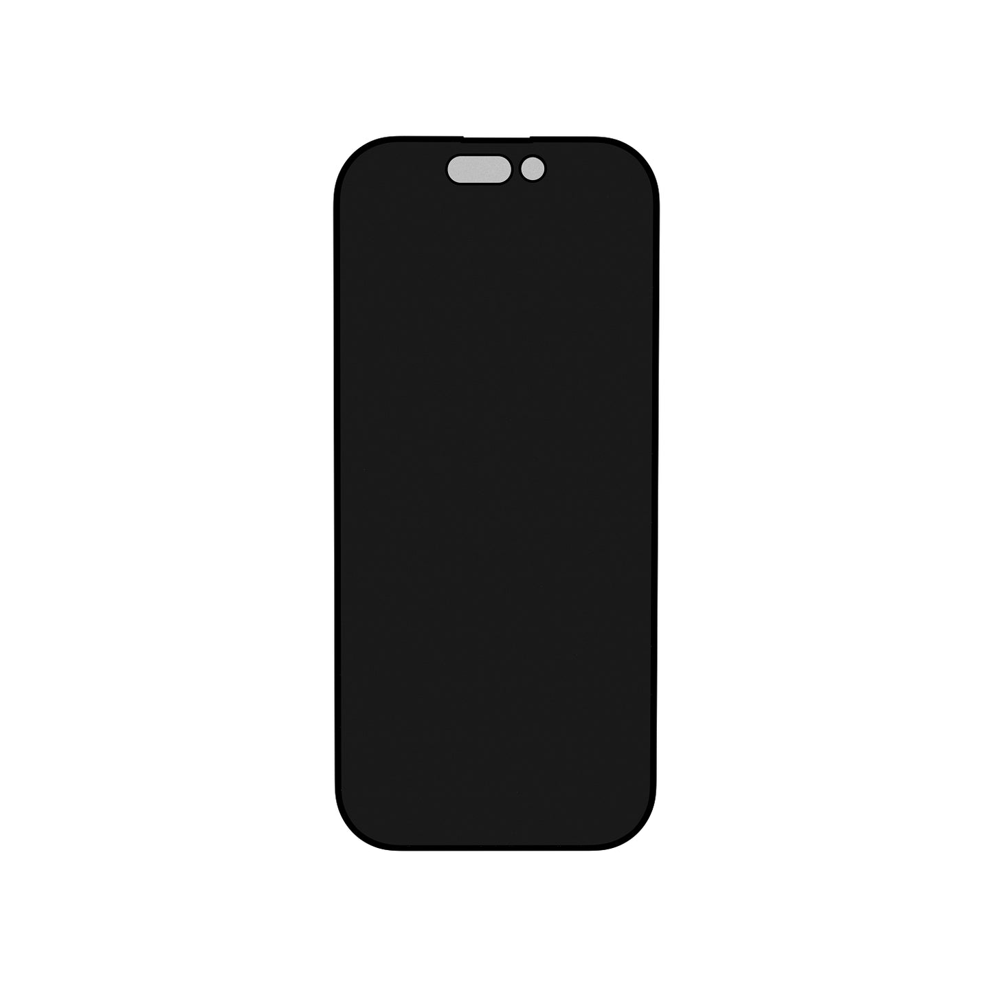 DEFENDR Privacy Tempered Glass with Applicator