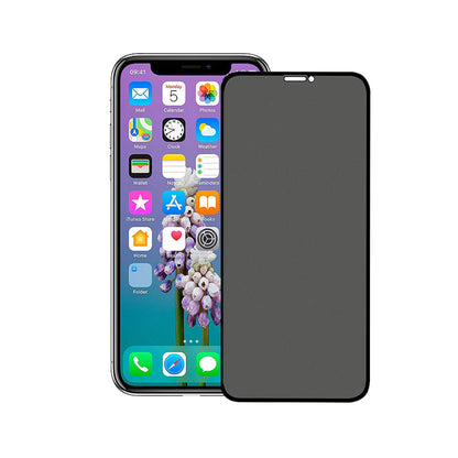 Privacy Tempered Glass