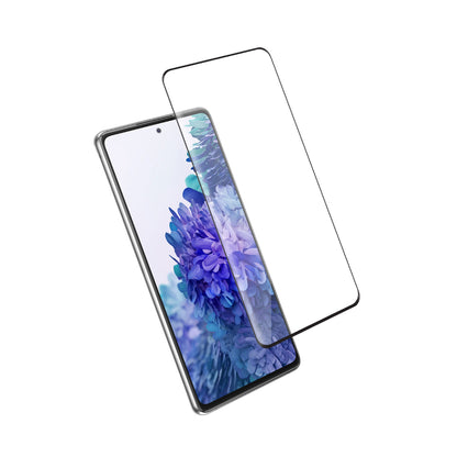 Tempered Glass - Case Friendly Clear