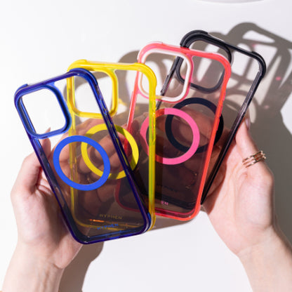 HUES Bumper Case