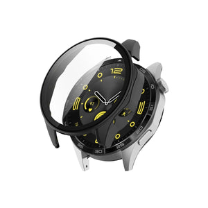 Black / Huawei Watch GT 4 (41mm)