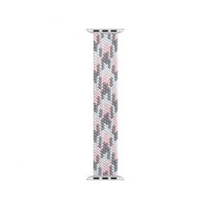 Gray + Pink / 38-40 MM