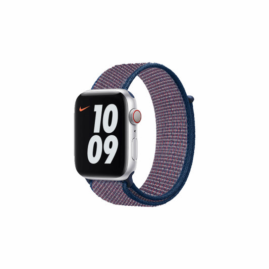 PROVO Nylon Woven Band
