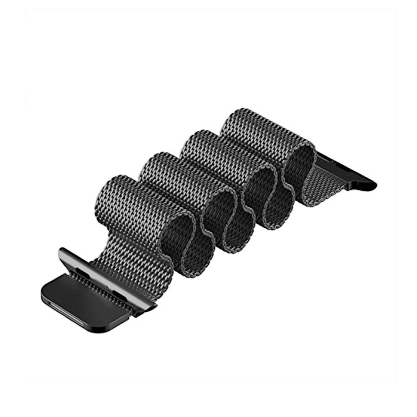 Watch Strap - Apple - Stainless Steel