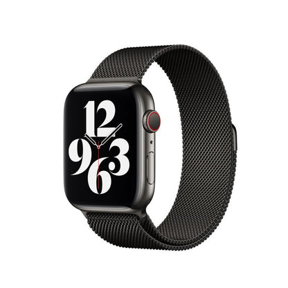 Watch Strap - Apple - Stainless Steel