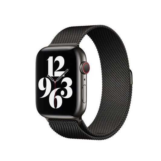 Watch Strap - Apple - Stainless Steel