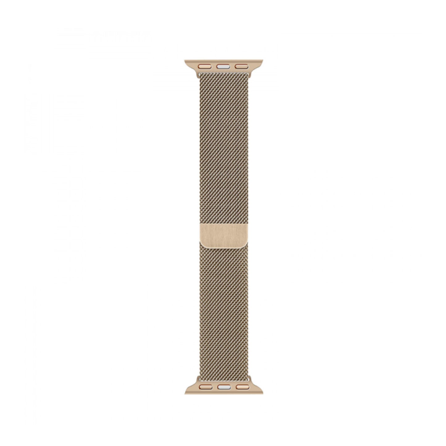 Watch Strap - Apple - Stainless Steel